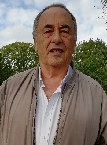 Alain Pallancher - Gennes-Val De Loire – 49350 – Conseiller SAFTI