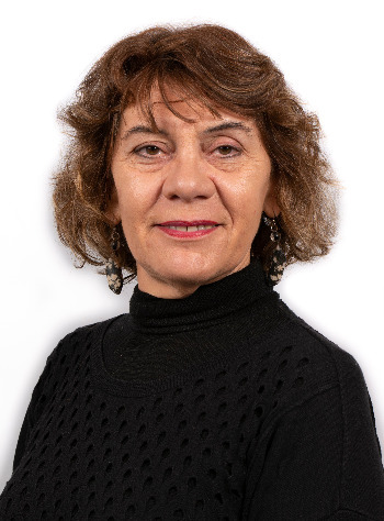 Muriel Soulard - Fontenay-Le-Comte – 85200 – Conseiller SAFTI