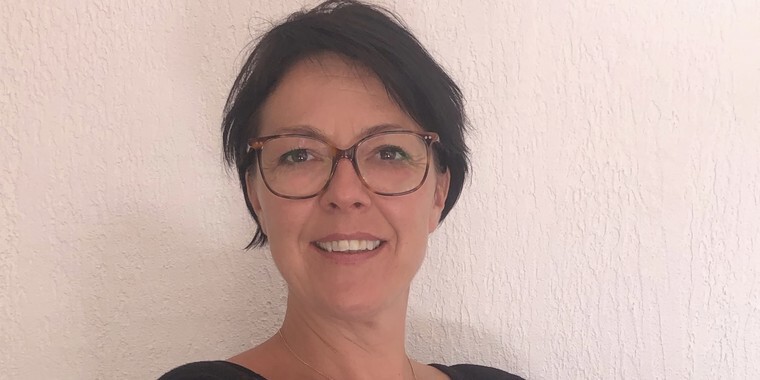 Alice Roy - La Batie-Neuve – 05230 – Conseiller SAFTI