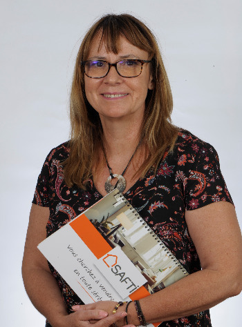 Solange Bento - Montesson – 78360 – Conseiller SAFTI