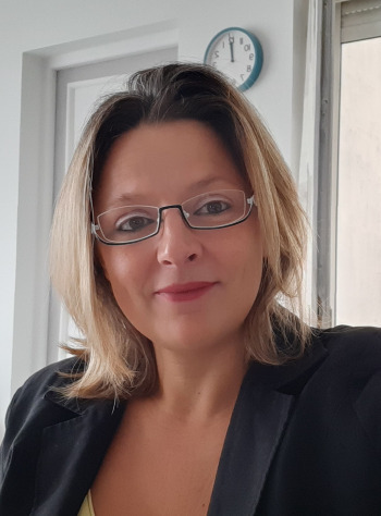 Guylaine Eyraud - Sermoise – 02220 – Conseiller SAFTI