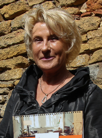 Sandrine Bondoux - Villefranche-Sur-Saone – 69400 – Conseiller SAFTI