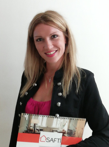 Audrey Feydet - Arnas – 69400 – Conseiller SAFTI