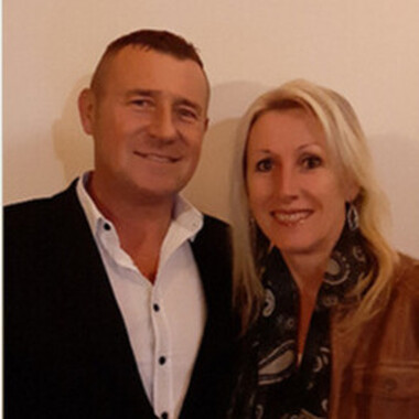 Laurent Lernon - Pusey – 70000 – Conseiller SAFTI