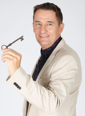 Régis Prost - Saint-Etienne – 42100 – Conseiller SAFTI
