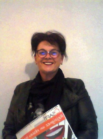 Isabelle Danion - Fouesnant – 29170 – Conseiller SAFTI