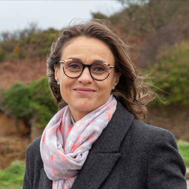 Sonia Hamon - Carantec – 29660 – Conseiller SAFTI