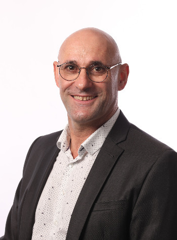 Roland Martineau - Les Lucs-Sur-Boulogne – 85170 – Conseiller SAFTI