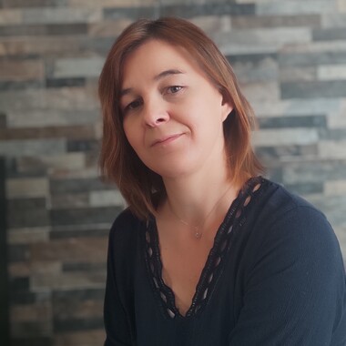 Caroline Mougin - Bruz – 35170 – Conseiller SAFTI