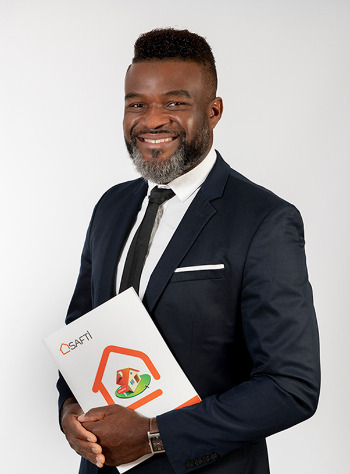 Ewondo Turchi - Feves – 57280 – Conseiller SAFTI