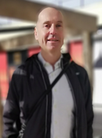 Philippe Vielzeuf - Aulnay-Sous-Bois – 93600 – Conseiller SAFTI