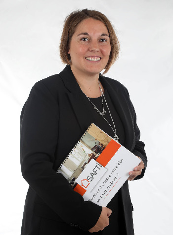 Valérie Brantone - Valognes – 50700 – Conseiller SAFTI
