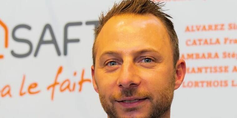 Simon Alvarez - Toulouse – 31200 – Conseiller SAFTI