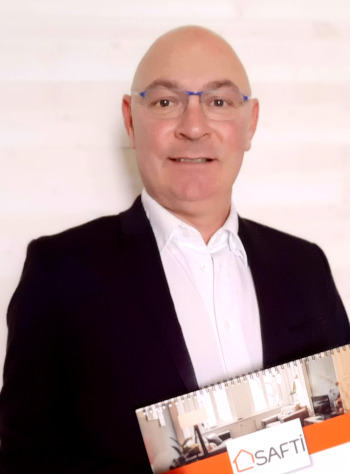 Philippe Cussaguet - Castres – 81100 – Conseiller SAFTI