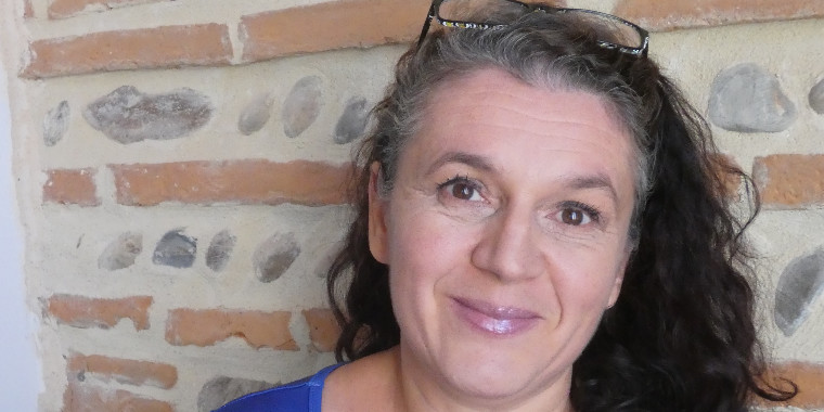 Marie Grondin - Valence – 82400 – Conseiller SAFTI