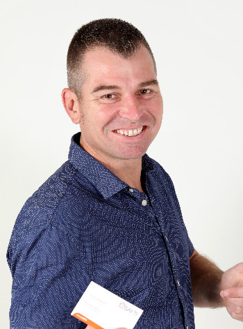 Jimmy Renaud - Lautrec – 81440 – Conseiller SAFTI