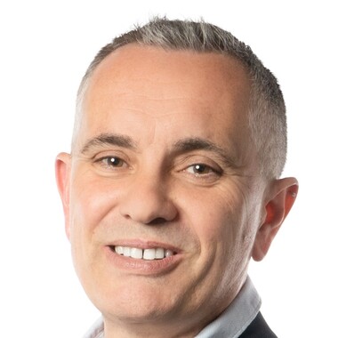 Jérémie Garreau - Les Sorinieres – 44840 – Conseiller SAFTI
