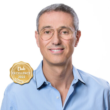 Jean-François LINAS