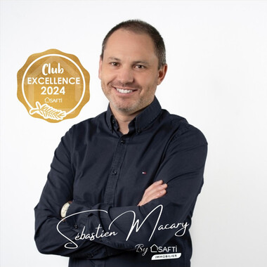 Sébastien Macary - Nantes – 44300 – Conseiller SAFTI