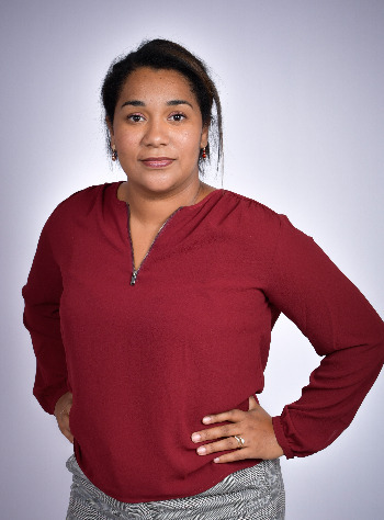 Amanda Barla - Roquevaire – 13360 – Conseiller SAFTI