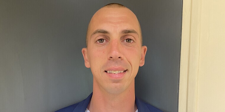 Yoann Cirne - Bouc-Bel-Air – 13320 – Conseiller SAFTI