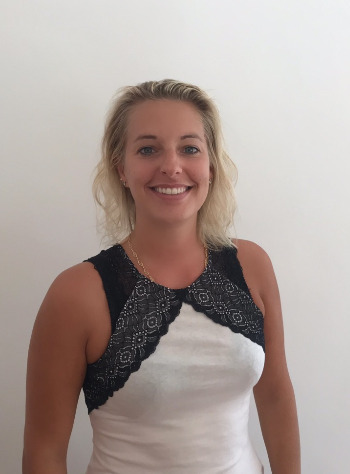 Megan Nolan - Le Castellet – 83330 – Conseiller SAFTI