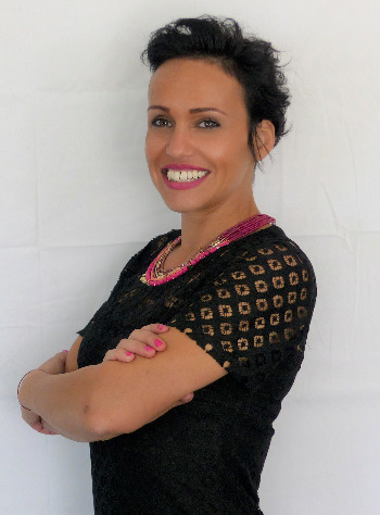 Alexandra Pantano - Manosque – 04100 – Conseiller SAFTI