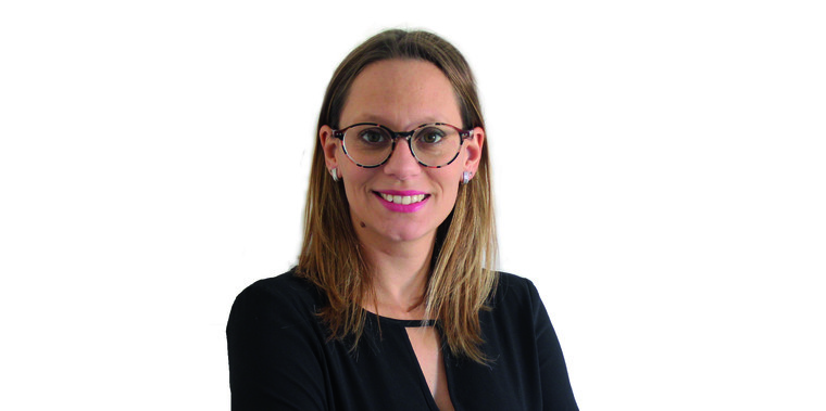 Chrystelle Herbette - Lancon-Provence – 13680 – Conseiller SAFTI