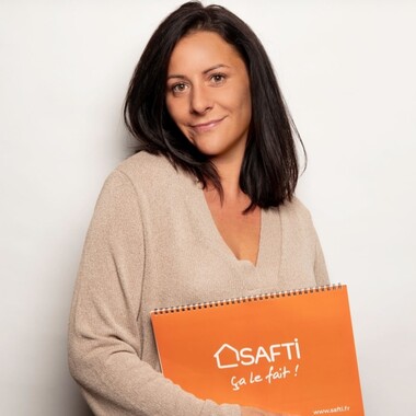 Agnès Garcia - Harnes – 62440 – Conseiller SAFTI