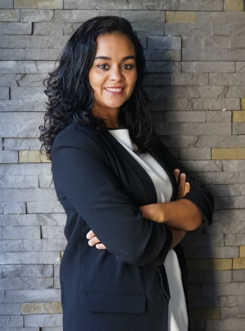 Fatiha Youssfi - Arras – 62000 – Conseiller SAFTI