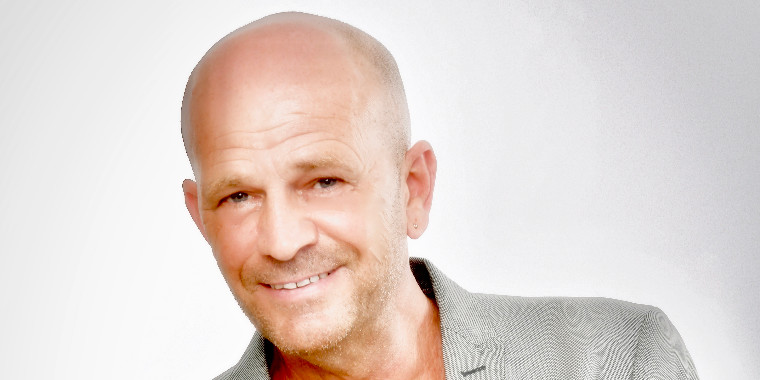 Christophe Chalopin - Palavas-Les-Flots – 34250 – Conseiller SAFTI