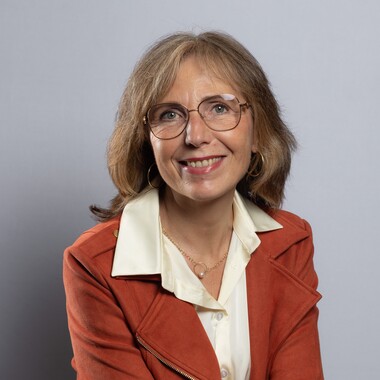 Corinne ORTÉGA-DOREY