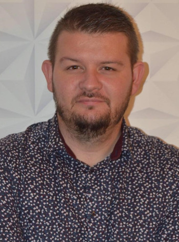 Julien Heve - Fresnes-Sur-Escaut – 59970 – Conseiller SAFTI