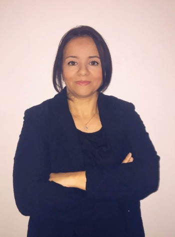 Badra Ferroudj - Montreuil – 93100 – Conseiller SAFTI