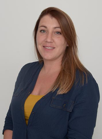 Pascale Mercier - Hinx – 40180 – Conseiller SAFTI