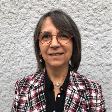 Evelyne Carmona - Sarre-Union – 67260 – Conseiller SAFTI