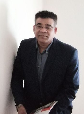 Jean-François Rabord - Villers-Les-Nancy – 54600 – Conseiller SAFTI
