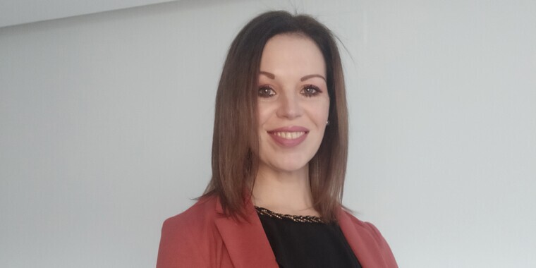 Laetitia Vullo - Morsbach – 57600 – Conseiller SAFTI