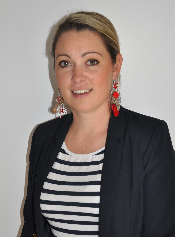 Églantine Hodé-Labesse - Issoudun – 36100 – Conseiller SAFTI
