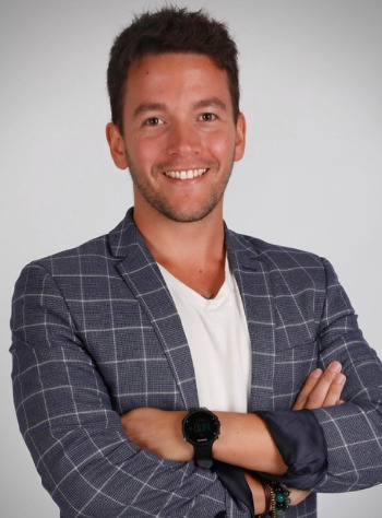 Timothé Denis - Selles-Sur-Cher – 41130 – Conseiller SAFTI