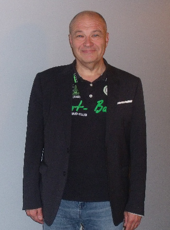 Pascal Froger - Manthelan – 37240 – Conseiller SAFTI