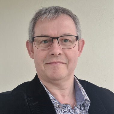 Stéphane MARTEAU