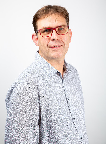 Thierry Mentheour - Monnaie – 37380 – Conseiller SAFTI