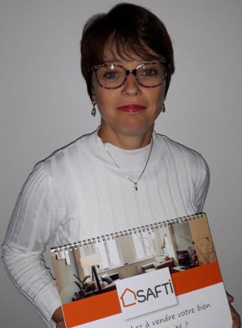 Sophie Pereira - Fondettes – 37230 – Conseiller SAFTI