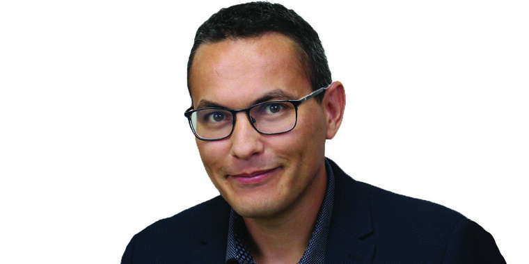Koceïla GAYRAUD