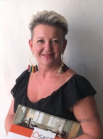 Céline Pirondeau - Brain-Sur-Allonnes – 49650 – Conseiller SAFTI
