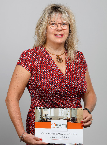 Véronique Stoltz - Hochstatt – 68720 – Conseiller SAFTI