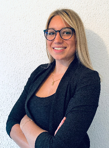 Amélie Besnard - Saint-Pierre-En-Faucigny – 74800 – Conseiller SAFTI
