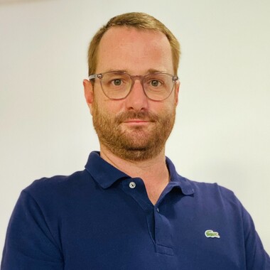 Jean-Baptiste Guitton - Rivière-Salée – 97215 – Conseiller SAFTI