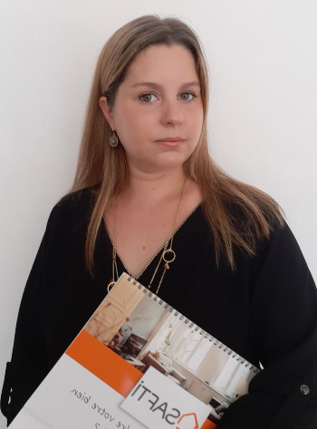 Sophie Guitton - Les Trois-Ilets – 97229 – Conseiller SAFTI